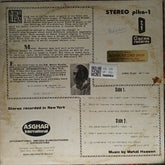 Mehdi Hassan - Ghazals & Geet (Vinyl)